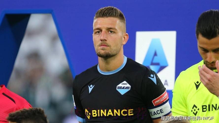 皇马想签米林科维奇 准备将马约拉尔加入交易 皇马想签米林科维奇 准备将马约拉尔加入交易