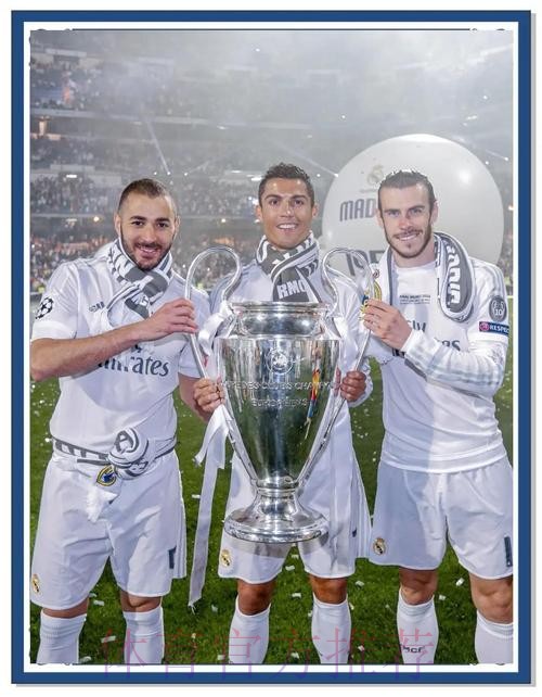 皇馬望克「迪」制勝 皇馬望克「迪」制勝