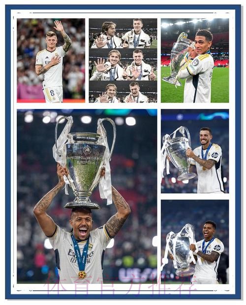 皇馬望克「迪」制勝 皇馬望克「迪」制勝