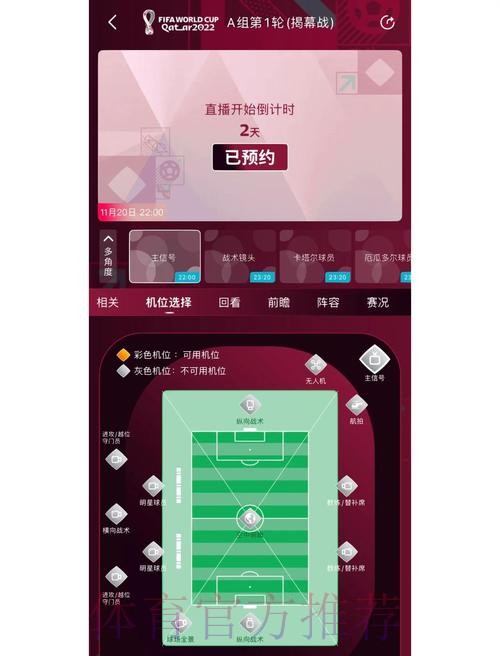 世界杯预测APP下载最佳推荐指南